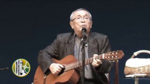 "Коричневая пуговка"- Юлий Ким