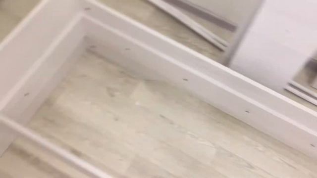 Как собрать кровать 2021 смотреть онлайн