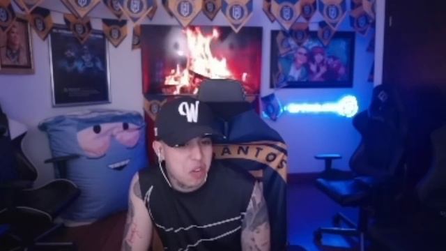 WESTCOL REACCIONA A LAS PELEAS DE LA VELADA DEL AÑO lV 😳 смотреть онлайн