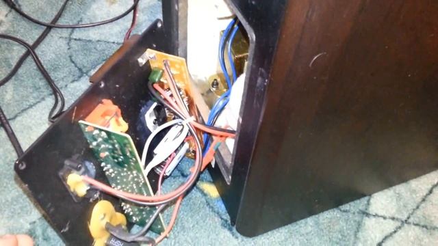 Ремонт и доработка Microlab Solo 2 mk3 смотреть онлайн