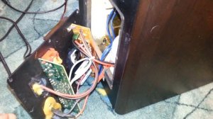 Ремонт и доработка Microlab Solo 2 mk3