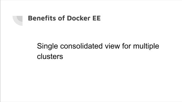 Docker CE VS EE | goGlidesDev смотреть онлайн