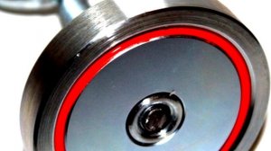 Выбор поискового магнита.Какой поисковый магнит выбрать?