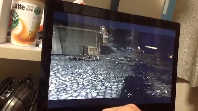 Modern warfare 3 maxed out intel hd graphics core i3 370m смотреть онлайн