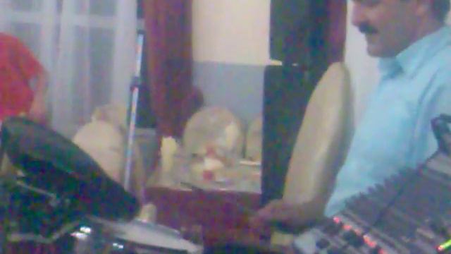 DJ-Rasul - Sintezator toy (2) смотреть онлайн