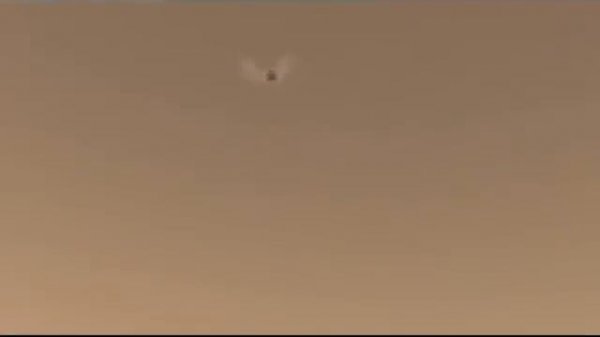 La Bionda, Deserts of Mars. 1979