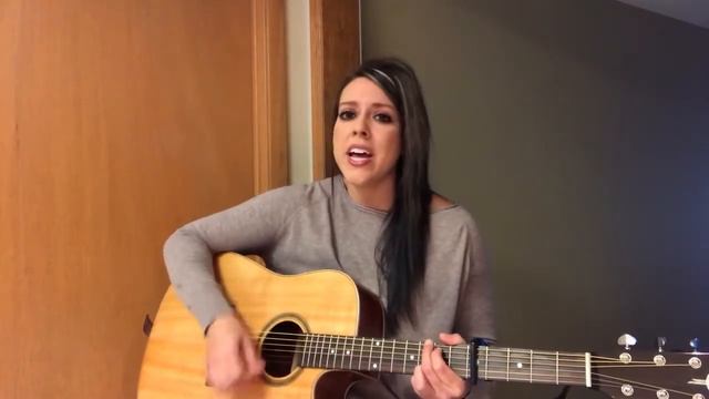 Runaway June “Wild West” Cover by Heather Wellman смотреть онлайн