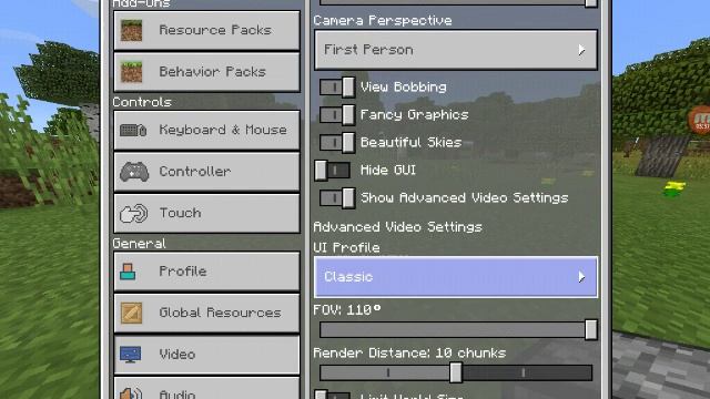 minecraft pe console gui texture pack review смотреть онлайн