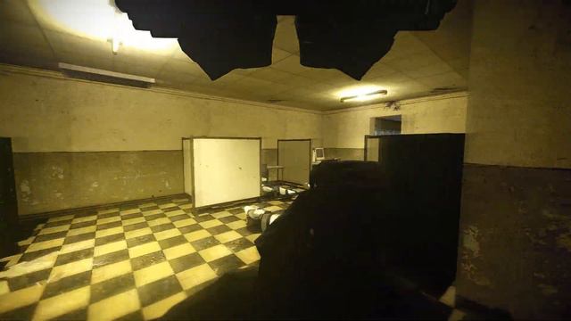 Garry's Mod Realism - Re_Union's Conflux смотреть онлайн