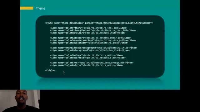 Solving real community problems with real Android app built with Kotlin, Material Tools and Jetpack смотреть онлайн