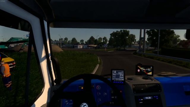 TRANSPORTANDO CON INTENSIDAD | TUCUMÁN - TAPIALES | Cargas & Entregas #2 | Simulación ETS2 Camiones смотреть онлайн