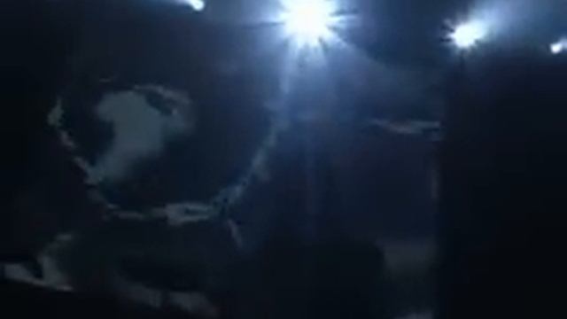 MINISTRY  New World Order