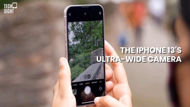 Is the Nothing Phone 1 Better Than the IPhone 13? смотреть онлайн