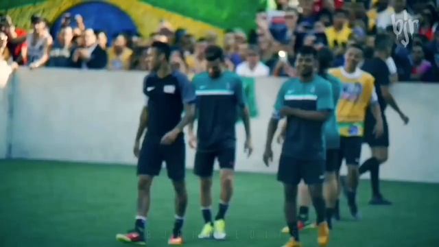Neymar Jr - Samba Boy | Freestyle/Futsal Skills and Goals | HD смотреть онлайн