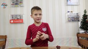 ЭКСКЛЮЗИВ! Бейблэйд Эклипс - настоящий бей Графа Ночи, как в мультфильме Beyblade Burst Turbo 3 сез