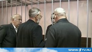 Выстрелил из травмата и сел на 10 лет