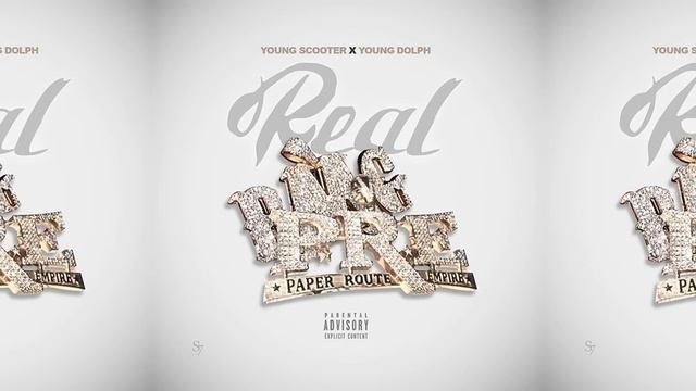 Young Scooter - Real ft. Young Dolph (Street Lottery 3) смотреть онлайн