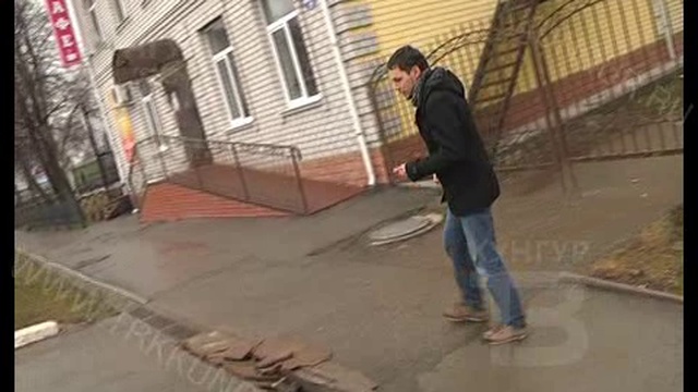 Город Новостей 17 04 2017 смотреть онлайн