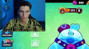 БРАВЛ СТАРС ПЕРЕВОДЧИК УГРОЖАЕТ МНЕ В 3 ЧАСА НОЧИ! СТРАШНАЯ ОБНОВА В BRAWL STARS! БС / DEP