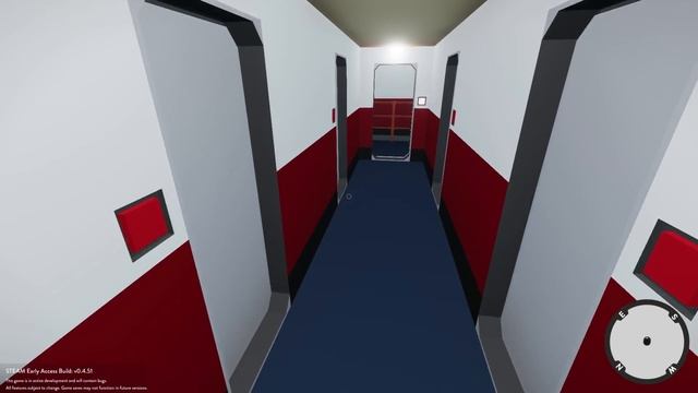 HYBRID CRUISE SHIP SINKS! - Stormworks Multiplayer Gameplay - Sinking Ship Survival смотреть онлайн