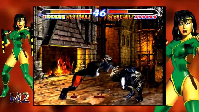 Killer Instinct 2 Classic (ARC)/Killer Instinct: Gold (N64) Retrospective | Combo Breaker смотреть онлайн