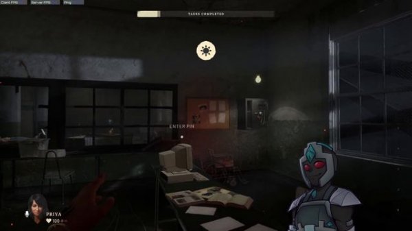 Deceit 2 is FINALLY Here!! - Deceit 2 Gameplay