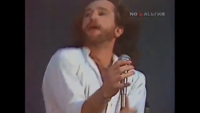Игорь Тальков - Совки (первый вариант песни, 1988г.), аудио наложено на видеоклип с поздней версии. смотреть онлайн
