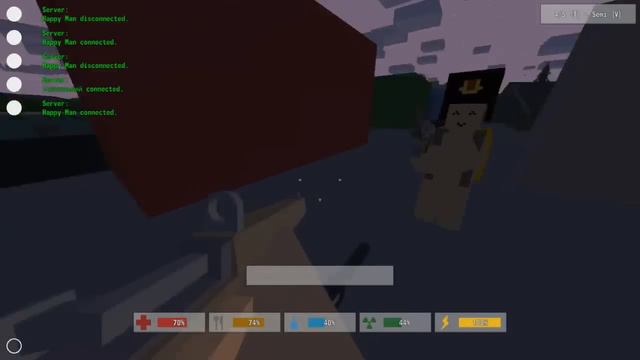 Unturned #2 [Виживание] Не собранность смотреть онлайн