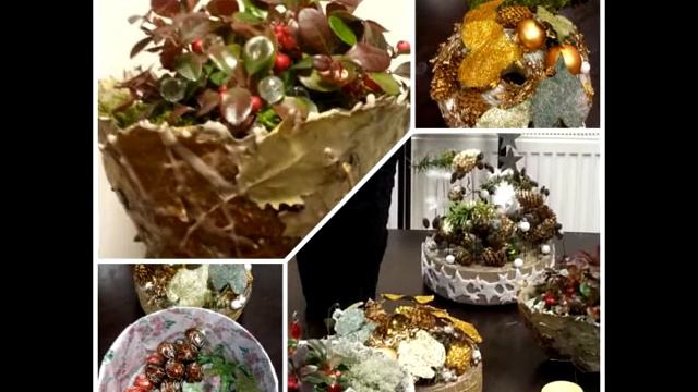 Gėlių parduotuvės Flora est decor reklama смотреть онлайн