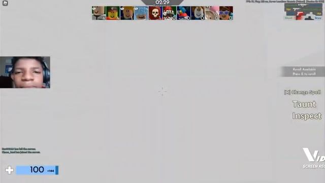 HOW TO GET SECRET KNIFE IN (roblox Arsenal)@bryzy смотреть онлайн