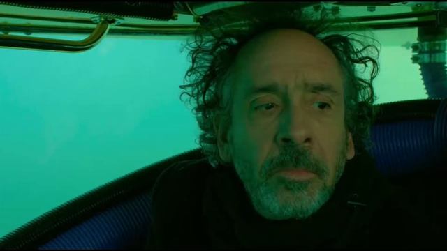 Головоломка со звездой. Тим Бёртон смотреть онлайн