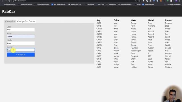 Hyperledger Fabric 1.4 Tutorial - Five-node Raft Ordering Service Demo 1/2 смотреть онлайн