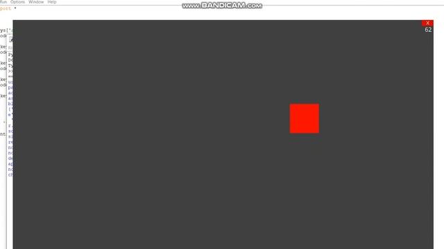 My progress on ursina without tutorials смотреть онлайн