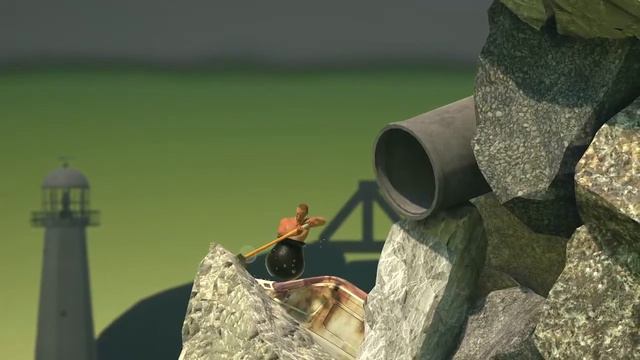 плохо играю в gettin over it смотреть онлайн