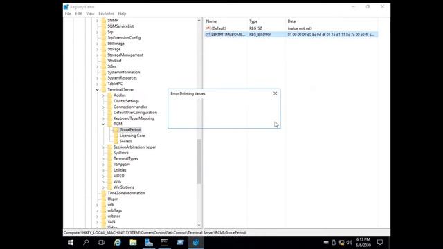 Windows remote desktop license with unlimited trial period. смотреть онлайн