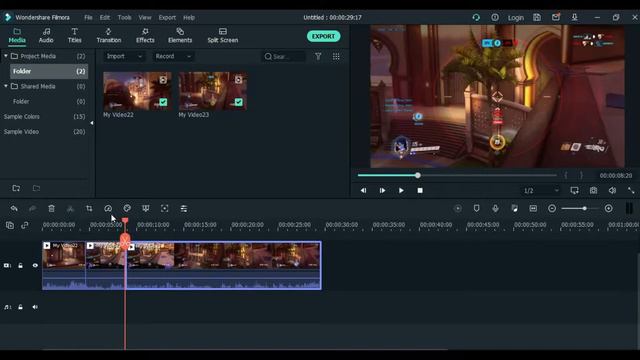 overwatch exe |season 27 смотреть онлайн