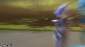 Гормити[Gormiti]~ Айкор и Аоки- Улетаю