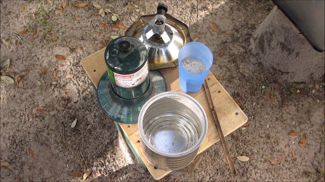 Making Amadou from a horse hoof fungus! (Fomes fomentarius) смотреть онлайн