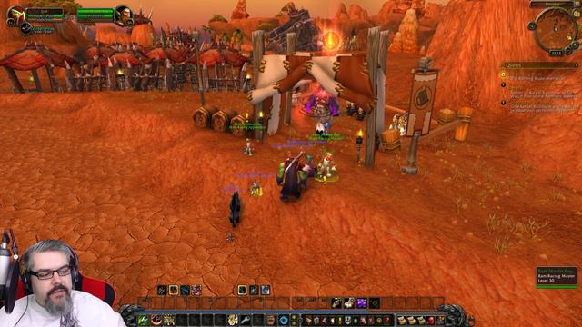 WoW hunter #7: Chlastací festival (ˆڡˆ) смотреть онлайн