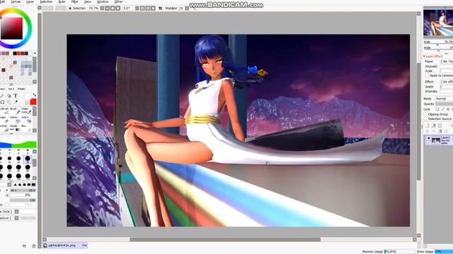 Как я делаю пикчи + фанарт Клеопатры 13 карт смотреть онлайн