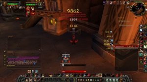 Гайд по Армс Вару ПВЕ 3.3.5