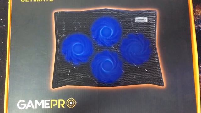 Підставка для охолодження ноутбука від спекотної температури! смотреть онлайн