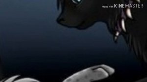 Коты Воители/Бич и Кровоцапка