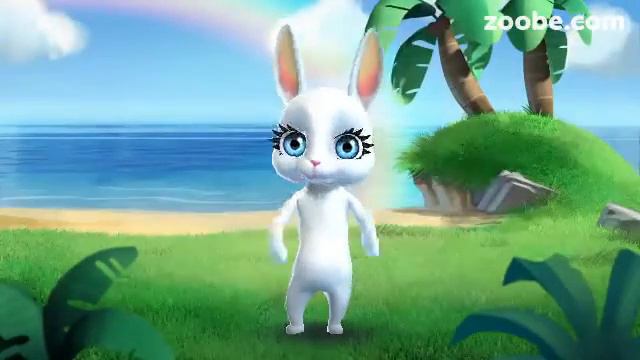 Цемики цемики / зайчик мой / хороший мой смотреть онлайн