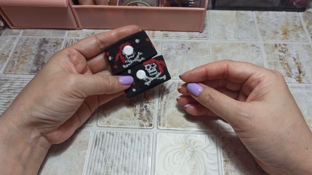 ?БРАСЛЕТЫ ОТ УКАЧИВАНИЯ? / КАК ПРАВИЛЬНО НАДЕВАТЬ ?/ ЕСТЬ ЛИ ЭФФЕКТ?..? смотреть онлайн