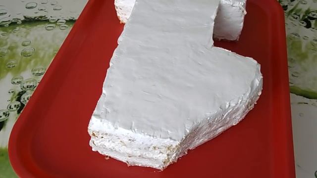 Торт Единичка / cake Unit смотреть онлайн