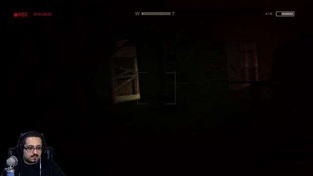 WHO'S BILLY & WHY IS HE A NAKEY GHOST?! - Outlast Episode 5 (Let's Play/Gameplay) смотреть онлайн
