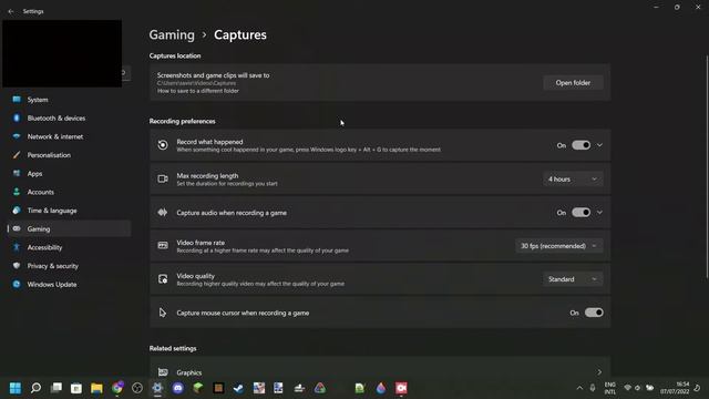 EASY FIX: Service Host: GameDVR Clogging Memory And Causing Lag ¦ Broadcast User Service_165bd3 смотреть онлайн