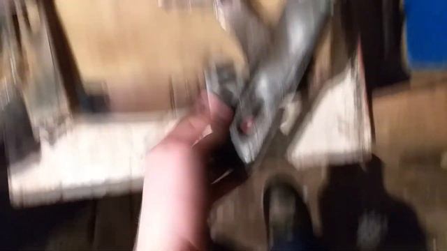 Переделка ПАЖИЛОЙ альфы. Удлинение маятника. Альфавлог #2 смотреть онлайн