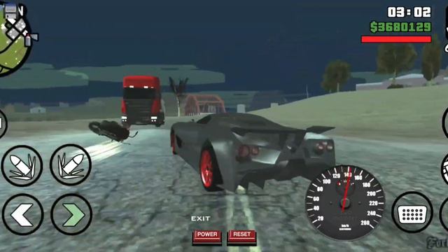 Nissan Vision GT DFF ONLY|GTA SA смотреть онлайн